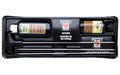 Hoppe's, Bench Rest Universal Cleaning Kit, For Shotguns and Rifles, With Storage Box