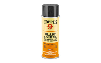 Hoppe's, Cleaner/Degreaser, Aerosol Can, 11oz