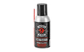 Hoppe's, Black, Gun Cleaner - Aerosol Can, Liquid, Black 4 oz Aerosol Gun Cleaner with Straw