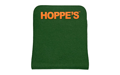 Hoppe's, Cleaning Mat 12x36", Poly Bag