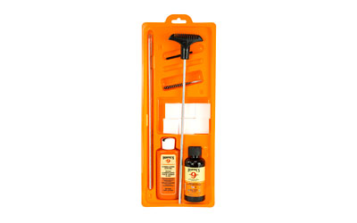 Hoppe's, Cleaning Kit, For 243/25/6/6.5MM Rifle