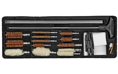 Hoppe's, Cleaning Kit Universal Accessory, Box