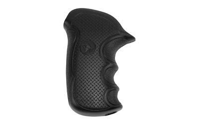Pachmayr, Diamond Pro Grip, Fits Taurus P-Defender Poly, Black