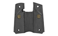 Pachmayr, Signature Grips, Fits 1911, Black
