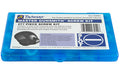 Pachmayr, Master Gunsmith Screw Kit, 277 Pieces, Black