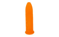 Pachmayr, Snap Caps, Plastic, Orange, 22 LR, 24/Pk