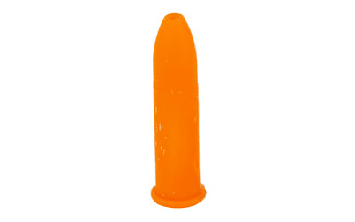 Pachmayr, Snap Caps, Plastic, Orange, 22 LR, 24/Pk