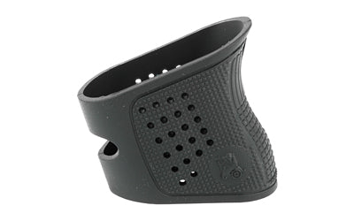 Pachmayr, Grip, Tactical Grip Glove, Fits Glock 26/27/28/33/39, Black