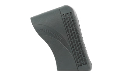 Pachmayr, Butt Pad, Decelerator Small Stock, Black