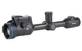 Pulsar, Thermion 2 LRF XL60, Thermal Optic, 2.5-20X, 60mm, Multiple, Black, 30mm
