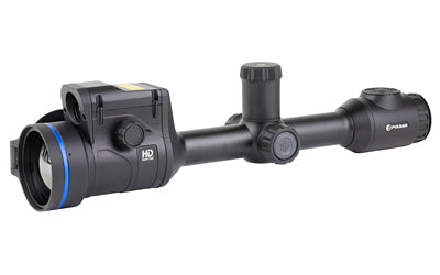 Pulsar, Thermion 2 LRF XL60, Thermal Optic, 2.5-20X, 60mm, Multiple, Black, 30mm