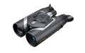 Pulsar, Symbion LRF DXT50, Thermal Binocular, 50mm Objective, 2-16X Magnification, Matte Finish, Black