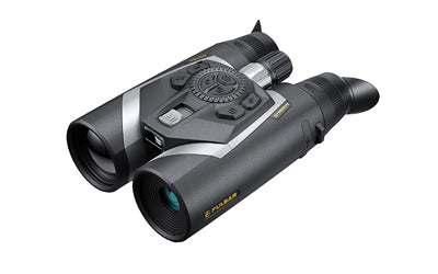 Pulsar, Symbion LRF DXT50, Thermal Binocular, 50mm Objective, 2-16X Magnification, Matte Finish, Black
