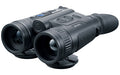 Pulsar, Merger LRF XP35, Thermal Imaging Binocular, 2-16X Magnification, 35mm Objective, Matte Finish, Black