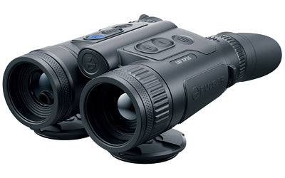 Pulsar, Merger LRF XP35, Thermal Imaging Binocular, 2-16X Magnification, 35mm Objective, Matte Finish, Black