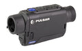 Pulsar, Axion XQ30 Pro, Thermal Imaging Monocular, 2-8X Magnification, 30mm Objective, Matte Finish, Black
