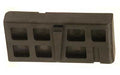 ProMag Industries, ProMag, AR Block, Reversible, Fits AR-15, Black
