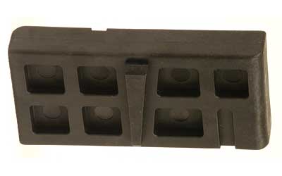 ProMag Industries, ProMag, AR Block, Reversible, Fits AR-15, Black