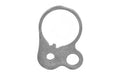 ProMag Industries, Sling Plate, Single Point Sling Attachment, Black
