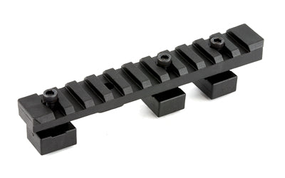 ProMag Industries, Picatinny Rail, Fits Mosin Nagant, Black