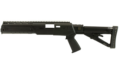 ProMag Industries, Archangel Stock, Fits Ruger Mini 14 Ranch Rifles, Black