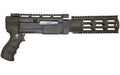 ProMag Industries, Archangel Stock, Fits 10/22 Pistol, Black