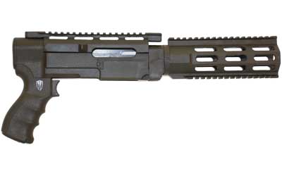 ProMag Industries, Archangel Stock, Fits 10/22 Pistol, Black
