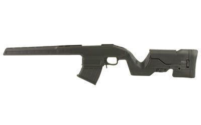 ProMag Industries, Archangel Opfor Precision Stock, Fits Mosin Nagant, Black Finish