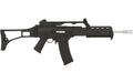 ProMag Industries, Archangel Stock, Nomad, Fits Ruger 10/22, 10Rd, Black