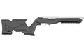 ProMag Industries, Archangel Ruger Precision Stock, Fits 10/22, Adjustable, Black