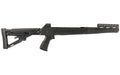 ProMag Industries, Archangel Opfor Pistol Grip Conversion Stock, Fits SKS, Adjustable, 4 Position, Black