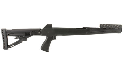 ProMag Industries, Archangel Opfor Pistol Grip Conversion Stock, Fits SKS, Adjustable, 4 Position, Black