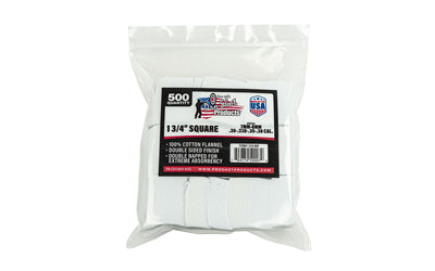 Pro-Shot Products, Patch, 1.75", For 7MM-38 Caliber, 500 Pack