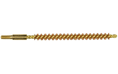 Pro-Shot Products, Brush, 17 Cal Rifle, Bronze