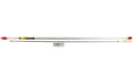 Pro-Shot Products, Stainless Steel Shotgun Cleaning Rod, 36", For Shotgun, 1 Piece Tube