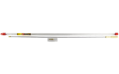 Pro-Shot Products, Stainless Steel Shotgun Cleaning Rod, 36", For Shotgun, 1 Piece Tube