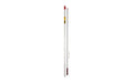 Pro-Shot Products, Stainless Steel Rifle Cleaning Rod, 36", For .27 Caliber and Up, 1 Piece Tube