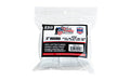 Pro-Shot Products, Patches, Patch, .270-.38Cal, 250/Pack, Bag