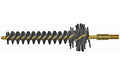 Pro-Shot Products, Chamber Brush, AR-15, Nylon