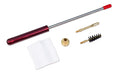 Pro-Shot Products, Starter Pistol Cleaning Kit, 6.5", For 38-45 Caliber