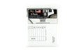 Pro-Shot Products, Silhouette Target-Pro B27, 23"x35", 5 Pack, Gray/Black