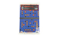 Pro-Shot Products, Splatter Shot, Game Series, Ship Wreck, 12"x18", 8 Pack, Multi Color