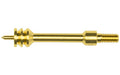 Pro-Shot Products, Spear Tip Jag, 38 Caliber, Brass