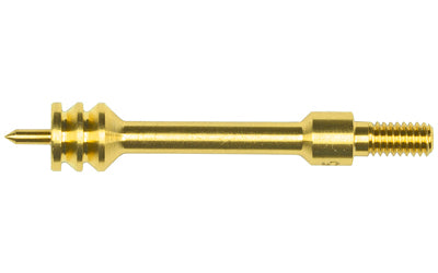 Pro-Shot Products, Spear Tip Jag, 38 Caliber, Brass