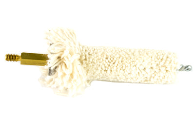Pro-Shot Products, Chamber Cotton Mop, For AR-10, Clam Pack