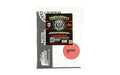 Pro-Shot Products, Maximus White Pistol Training Target Set, 23"x35", 6 Pack, Multi Color