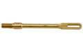 Pro-Shot Products, Brass Patch Holder, For 22-45 Caliber Handgun/Rifle, Clam Pack