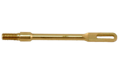 Pro-Shot Products, Brass Patch Holder, For 22-45 Caliber Handgun/Rifle, Clam Pack