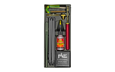 Pro-Shot Products, Classic Box Kit, Cleaning Kit, .22/.223 Cal Rifle
