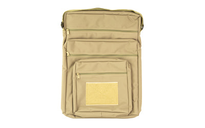 Pro-Shot Products, Rand Target Case, Fits 12"x18" Targets, Coyote Brown